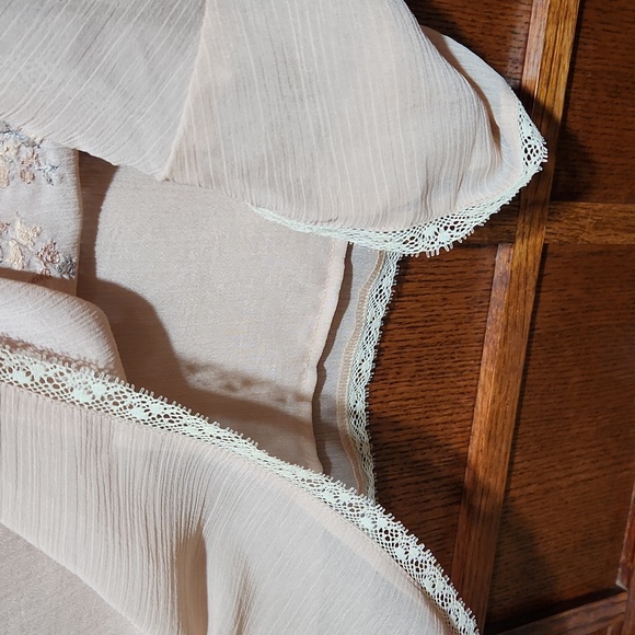 NWT, Post Script Size 12 Blouse - Picture 9 of 9